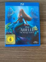 Arielle Die Meerjungfrau Blue-ray NEU Köln - Köln Klettenberg Vorschau