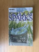 Zeit im Wind - Nicholas Sparks Saarland - Merzig Vorschau