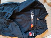 Ellesse Jacke Sachsen - Delitzsch Vorschau