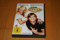 DVD Love Vegas Cameron Diaz Ashton Kutcher Extended Version Nordrhein-Westfalen - Neuss Vorschau