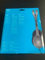 Logitech H110 PC-Headset (Stereo Kopfhörer mit Mikrofon Niedersachsen - Oldenburg Vorschau