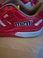 M&M's Sneaker Adidas, Gr. 42,5 Niedersachsen - Lingen (Ems) Vorschau