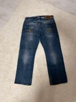 Jeans hose blau Gröse 32-32 Nordrhein-Westfalen - Werdohl Vorschau