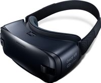 Samsung Brille , Virtual Reality inclusive Fernbedienung. Niedersachsen - Steinkirchen Vorschau