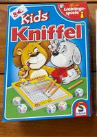 Schmidt Spiele Kids Kniffel 40535 Nordrhein-Westfalen - Gronau (Westfalen) Vorschau