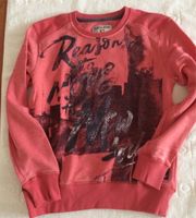 Garcia Sweatshirt Jungen 152/158 Duisburg - Duisburg-Süd Vorschau