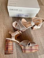 GEOX Highheels 35 Niedersachsen - Oldenburg Vorschau