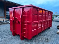 Abrollcontainer 4,5x2,35x2,0 Nordrhein-Westfalen - Steinheim Vorschau