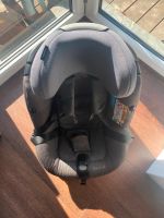 Maxi Cosi Kindersitz AxissFix 360 Grad 3x Isofix Thüringen - Wildetaube Vorschau