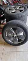 BMW F40 Sommerräder Bridgestone Turanza 0005  205/55 R16 Nordrhein-Westfalen - Geilenkirchen Vorschau