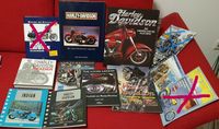 Harley Davidson Bücher,Magazine, etc. 1x Indian Buch neuwertig Nordrhein-Westfalen - Recklinghausen Vorschau