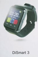 Smart Watch wie samsung Apple Smartwatch Uhr Schleswig-Holstein - Husby Vorschau