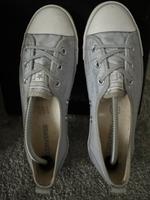 Converse All Star Ballerina lace Jeans hell Baby blau 40 Dortmund - Innenstadt-Ost Vorschau