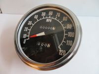 HARLEY DAVIDSON MEILEN TACHOMETER Bayern - Pfeffenhausen Vorschau