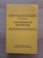 Buch Taschenbuch der Physik Niedersachsen - Bad Harzburg Vorschau