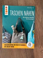 Taschen nähen TOPP Buch Hessen - Gießen Vorschau