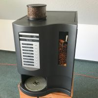 KAFFEEAUTOMAT KAFFEEMASCHINE MOBIL MIT WASSERTANK FÜR BOHNEN Hessen - Homberg Vorschau