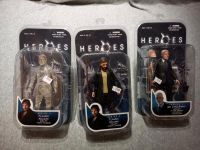 Heroes Sammelfiguren von Mezco — Claude und Mr. Linderman Nordrhein-Westfalen - Isselburg Vorschau