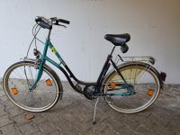 Rabeneick Fahrrad Bayern - Landshut Vorschau