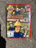 Feuerwehrmann Sam - in Pontypandy wird‘s wild Niedersachsen - Danndorf Vorschau