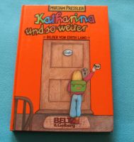 Katharina und so weiter * Kinderbuch von Mirjam Pressler * Beltz Baden-Württemberg - Bühlertal Vorschau