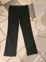 Mustang Jeans schwarz Gr. 35/30 sehr gut erhalten Nordrhein-Westfalen - Bottrop Vorschau