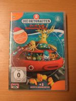 Die Oktonauten und die große Weihnachtsrettung DVD Sachsen-Anhalt - Ilsenburg (Harz) Vorschau