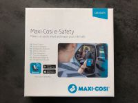 Maxi Cosi e-Safety OVP Harburg - Hamburg Heimfeld Vorschau