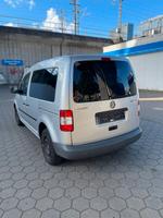 Volkswagen VW Caddy Life 5 Sitze BJ2006 TÜV HU 04.2027 ✅ Hamburg-Mitte - Hamburg Hammerbrook Vorschau
