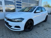 VW Polo VI Comfortline Bayern - Naila Vorschau