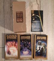 Star Wars Trilogie VHS Special Edition Baden-Württemberg - Heilbronn Vorschau