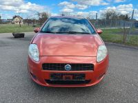 Fiat Punto 1.4 Benzin Baden-Württemberg - Kappel-Grafenhausen Vorschau