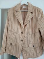 Bonita Blazer gold Gr.44 Hessen - Reinheim Vorschau