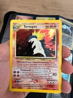 Pokémon Tornupto Neo Genesis Nordrhein-Westfalen - Monheim am Rhein Vorschau