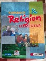 Kursbuch 9/10 Religion, ISBN 978-3-425-07893-9 Rheinland-Pfalz - Weyerbusch Vorschau