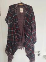 Poncho Jacke schick Düsseldorf - Eller Vorschau