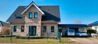 Einfamilienhaus mit Garage 1001m Grundstück Niepars Solar Klinker Vorpommern-Rügen - Landkreis - Niepars Vorschau
