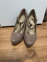High heels gr 40 Niedersachsen - Goslar Vorschau