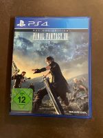 PS4 final fantasy xv Wandsbek - Hamburg Rahlstedt Vorschau