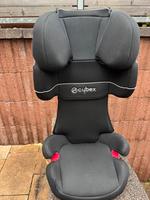 Cybex Solution X-fix Saarland - Blieskastel Vorschau