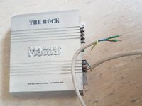 Verstärker THE ROCK MAGNAT 400. 2ch amp 400 Watt Max Rheinland-Pfalz - Kaiserslautern Vorschau