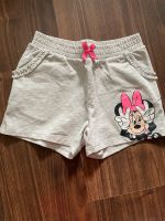 H&M Shorts Minnie Gr. 122/128 Stuttgart - Bad Cannstatt Vorschau