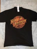 Harley Davidson T-Shirt Shop Shirt Gr.M Magdeburg Niedersachsen - Hemmoor Vorschau