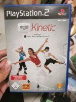 Playstation 2 Kinetic eye toy spiel Nordrhein-Westfalen - Lohmar Vorschau