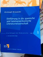 Einführung in die spanische und Lateinamerikanische Literaturwiss Ibbenbüren - Schierloh Vorschau