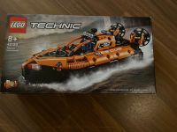 Lego Technic 42120 Niedersachsen - Schüttorf Vorschau