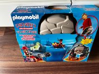 4443 Playmobil Pirateninsel Totenkopfinsel Baden-Württemberg - Iggingen Vorschau