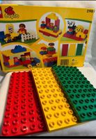 Lego Duplo 3 Bauplatten Nordrhein-Westfalen - Bocholt Vorschau