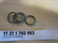 Dichtring O-Ring Kettenspanner BMW E38 E32 E31 12-Zylinder Bayern - Lauingen a.d. Donau Vorschau