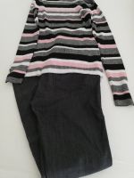 Set Neue Jeans Edc und Pullover gr. XS Baden-Württemberg - Bruchsal Vorschau